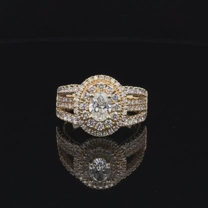 Diamond Ring