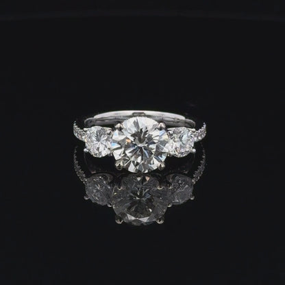 Certified Ring
