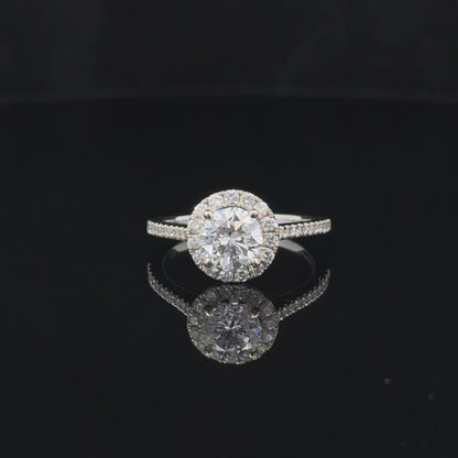 Certified Ring