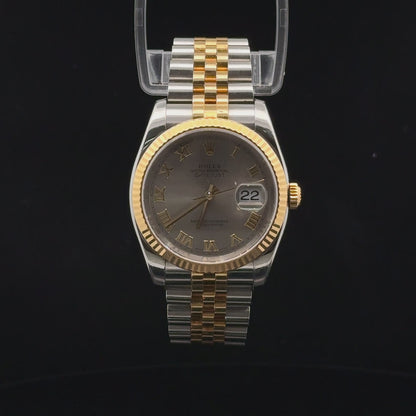 DATEJUST