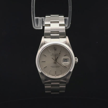 DATEJUST