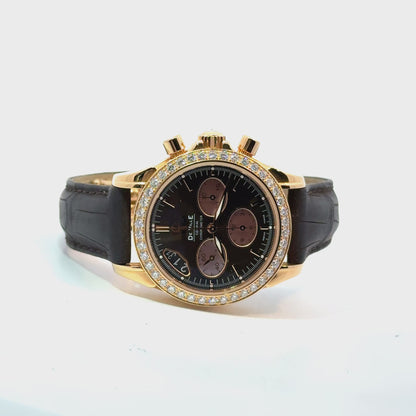 Omega De Velle