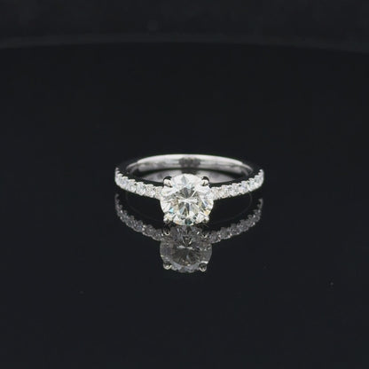 Certified Ring