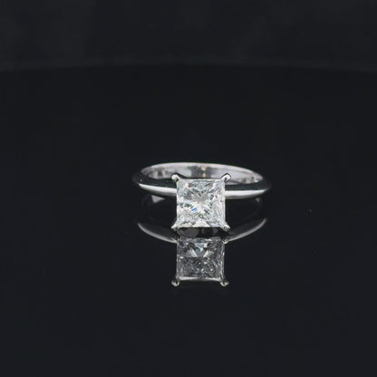 Certified Ring