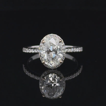 Certified Ring