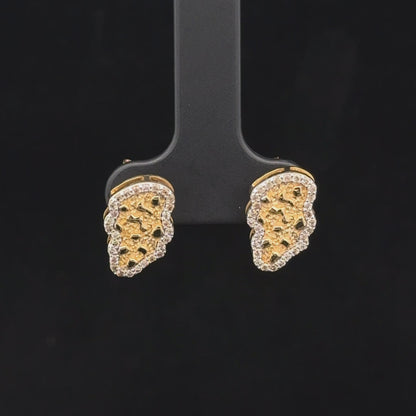 Stud Earrings