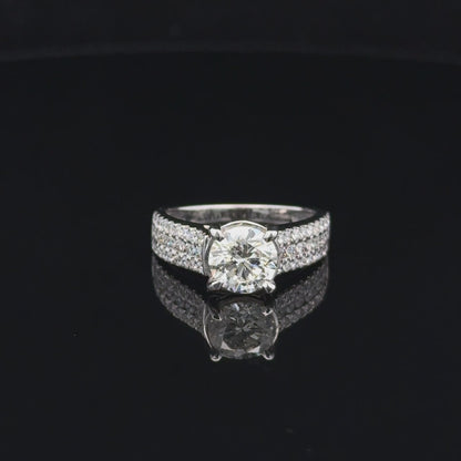 Certified Ring