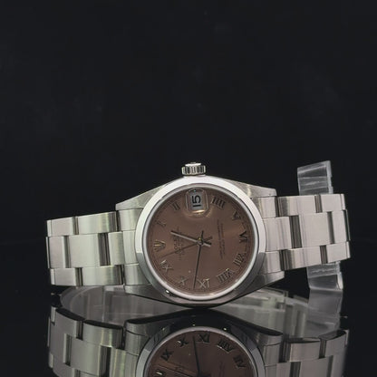 DATEJUST