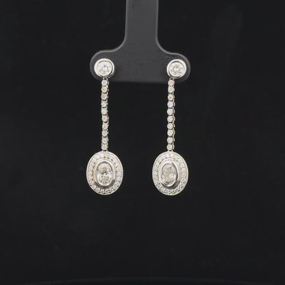 Dangle Earrings