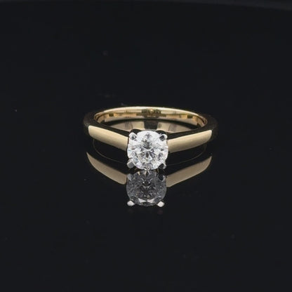 Diamond Ring