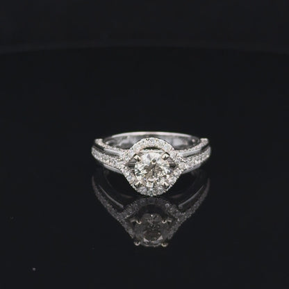 Certified Ring