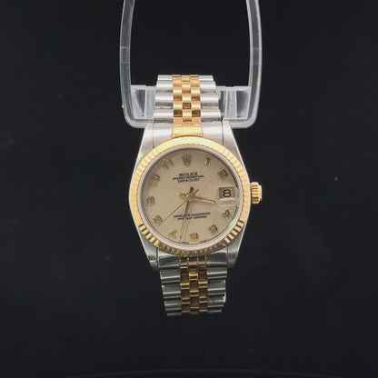 DATEJUST