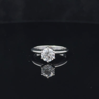 Certified Ring