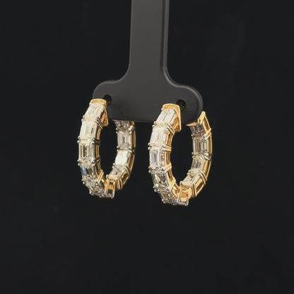 Hoop Earrings