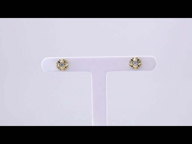 14k-yellow-gold-1/3-ctw-natural-diamond-sun-earrings