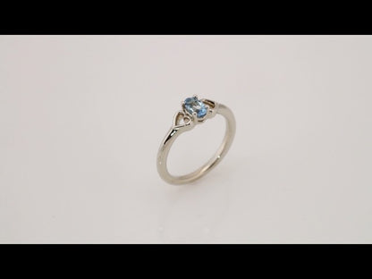 14k-white-gold-natural-blue-zircon-youth-heart-ring