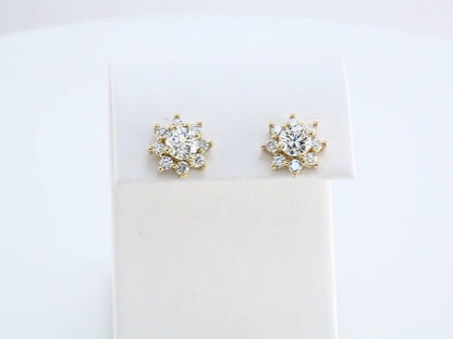 14k-yellow-gold-1-3/4-ctw-natural-diamond-earrings