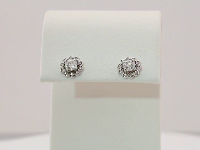 14k-white-gold-5/8-ctw-natural-diamond-halo-style-earrings