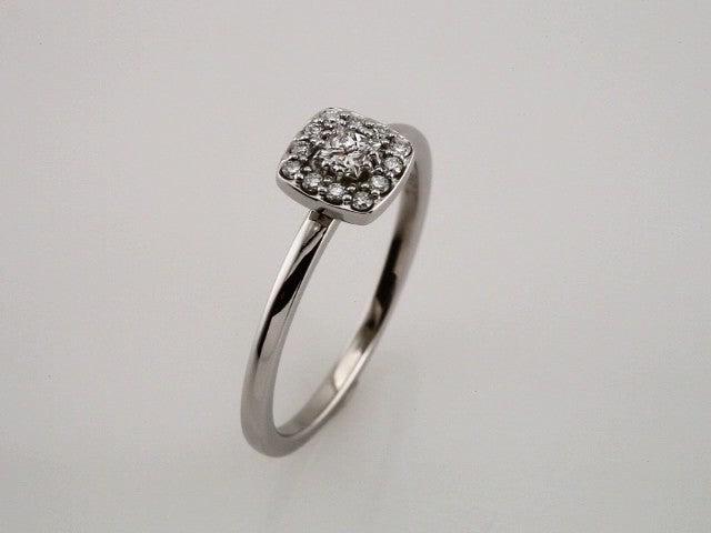 14k-white-gold-1/4-ctw-natural-diamond-halo-style-stackable-ring