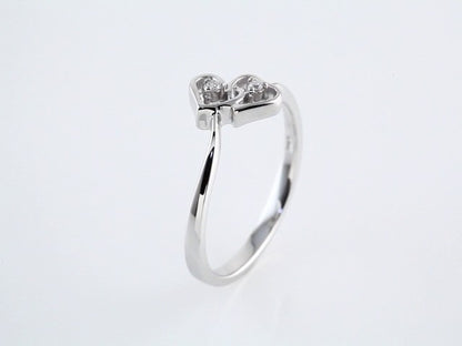 14k-white-gold-.02-ctw-natural-diamond-double-heart-ring