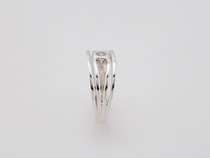 14k-white-gold-1/8-ctw-natural-diamond-ring