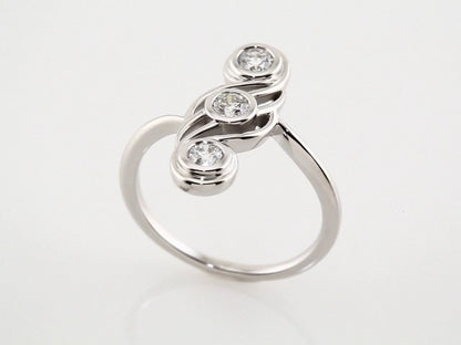 14k-white-gold-1/2-ctw-natural-diamond-three-stone-ring