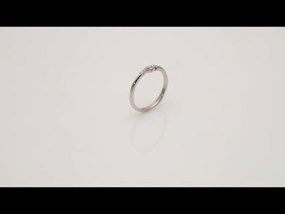 14k-white-gold-.08-ctw-natural-diamond-stackable-cluster-ring