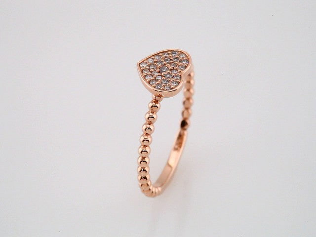 14k-rose-gold-1/8-ctw-natural-diamond-heart-bead-ring