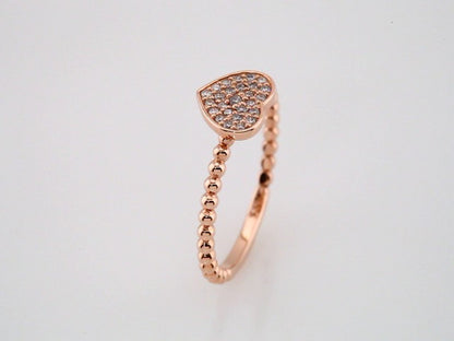14k-rose-gold-1/8-ctw-natural-diamond-heart-bead-ring