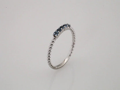14k-white-gold-natural-aquamarine-stackable-ring