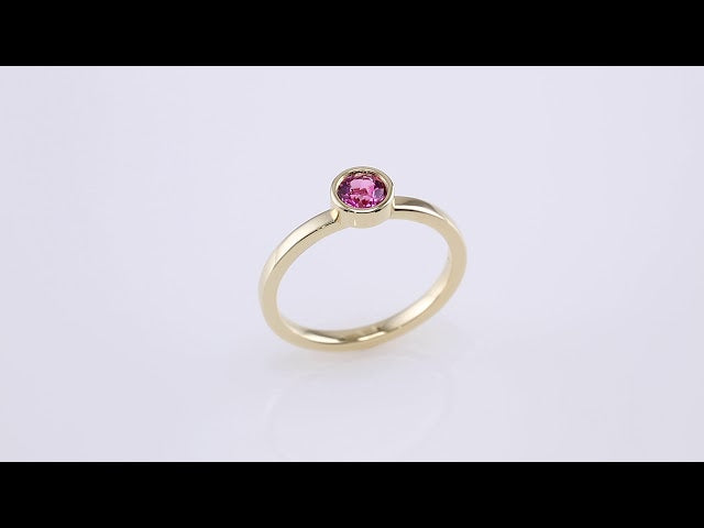 14k-yellow-gold--natural-pink-tourmaline-ring