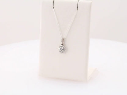 14k-white-gold-9/10-ctw-natural-diamond-halo-style-pendant