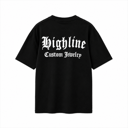 Plane Logo Shirt