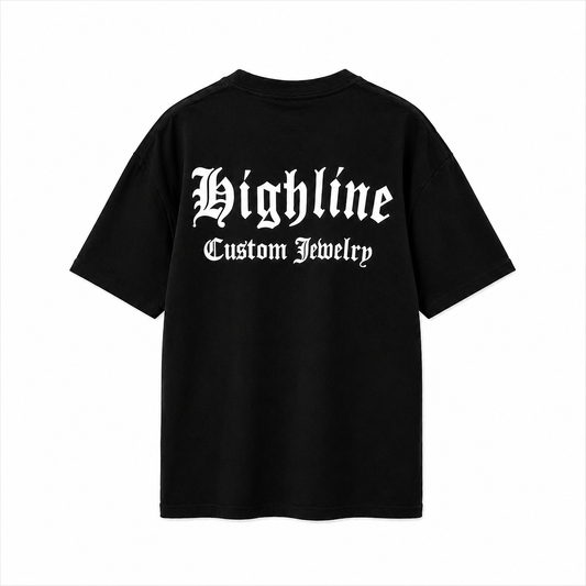 Plane Logo Shirt