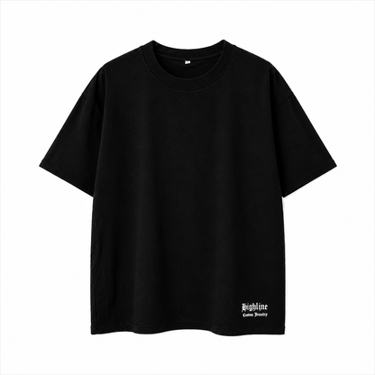 Plane Logo Shirt