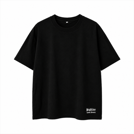 Plane Logo Shirt