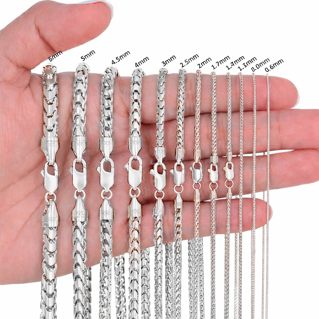 4.5mm Solid Franco