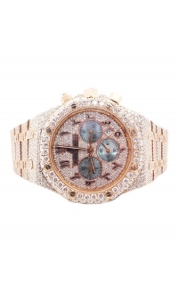 Highline Custom Pre-Owned Audemars Piguet Watches 440-2