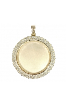 DIAMOND MEMORY PENDANT product image