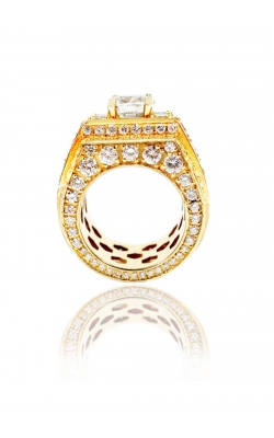 DIAMOND RING ( FULLY ICED ) product image