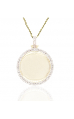 DIAMOND MEMORY PENDANT product image