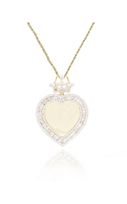 Heart Memory Pendant product image