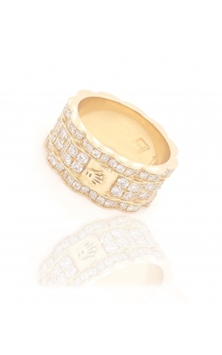 DIAMOND ETERNITY RING product image