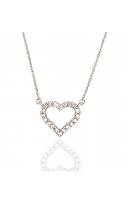 Diamond Heart Pendant  product image