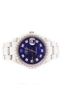 Highline Custom Pre-Owned Rolex Watches 445-303