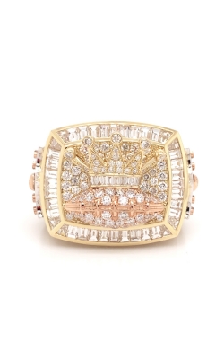 Diamond NFL Ring product image